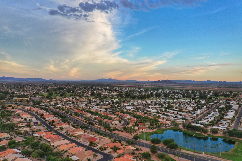 Non Invasive DNA Testing in Sun City, AZ